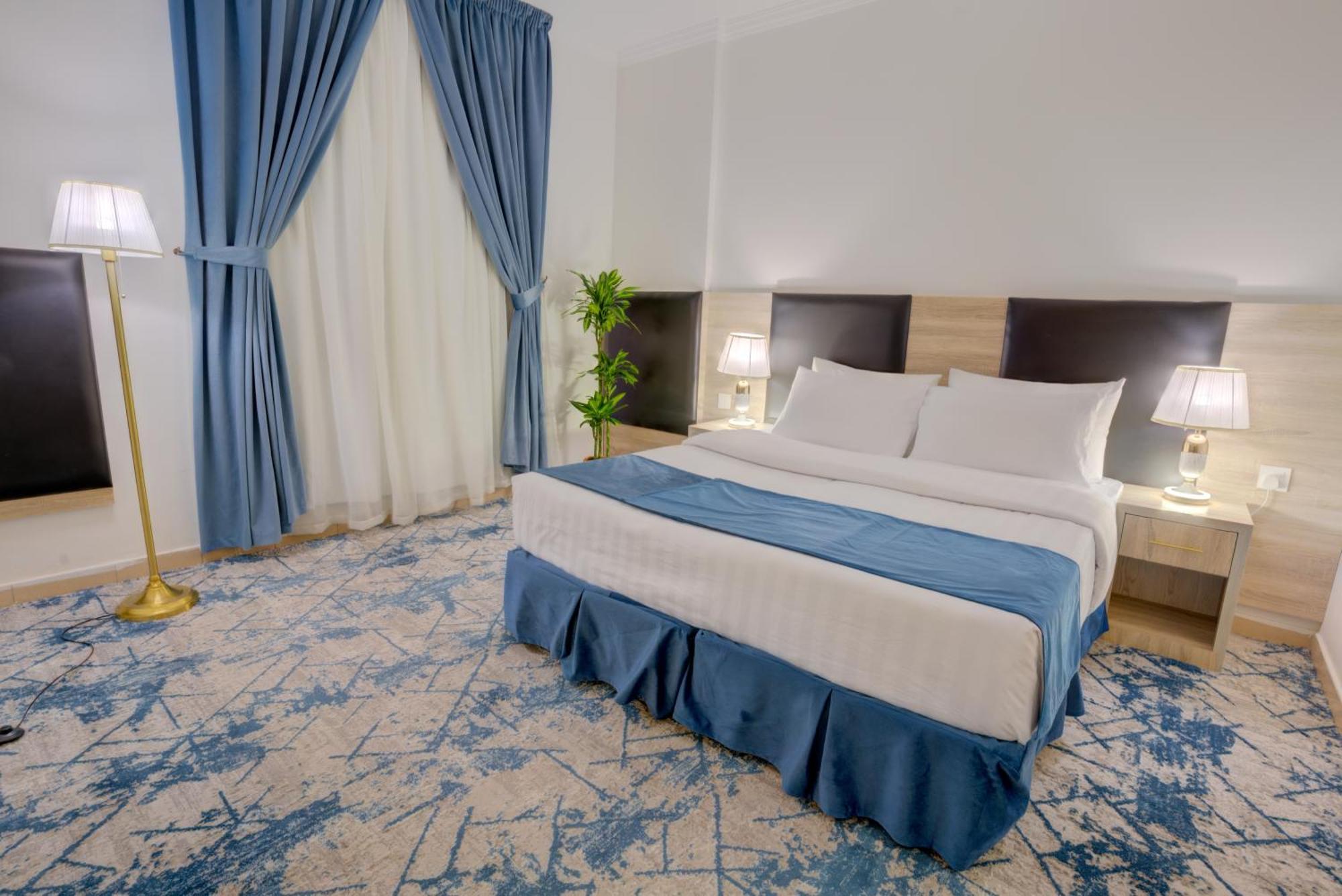 Hayah Taibah Hotel Medina Екстер'єр фото